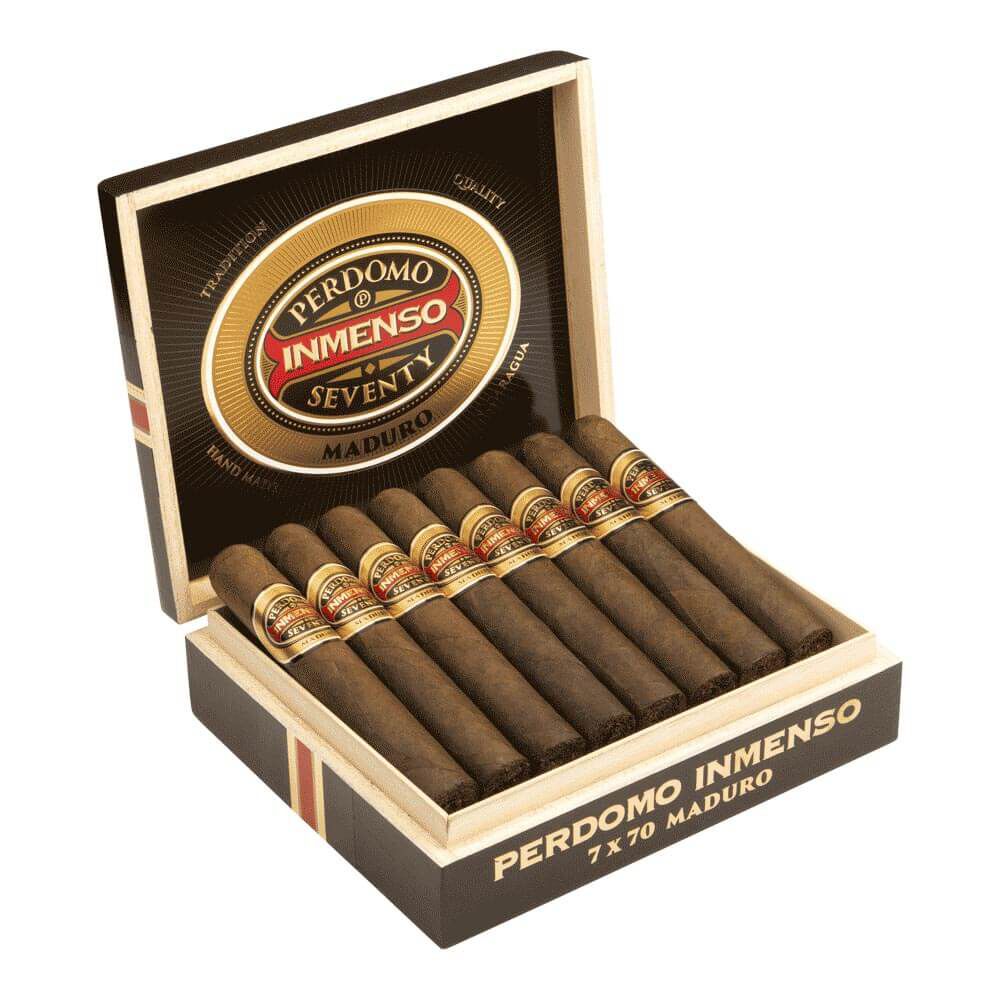 7 X 70 Maduro, , jrcigars